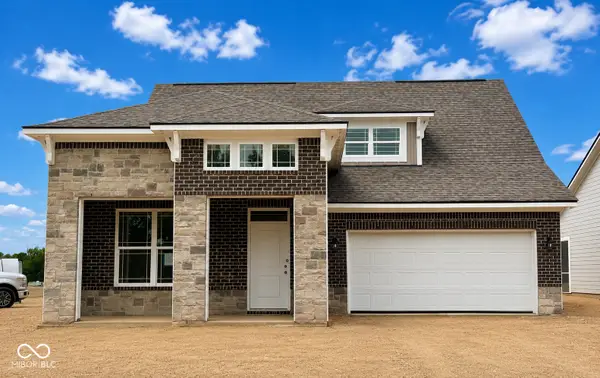 6404 Enclave Boulevard, Whitestown, IN 46075