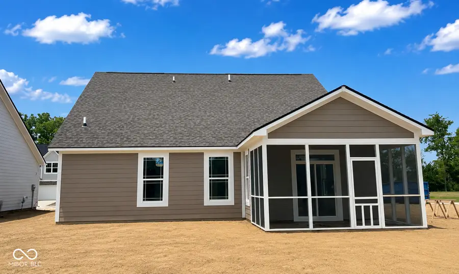 6404 Enclave Boulevard, Whitestown, IN 46075 - #2