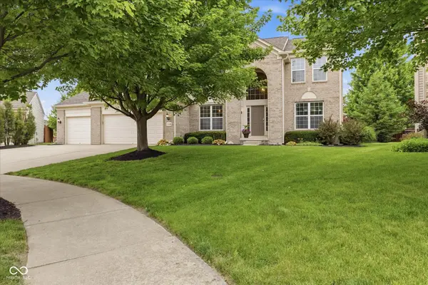 11560 Norwich Court, Fishers, IN 46037