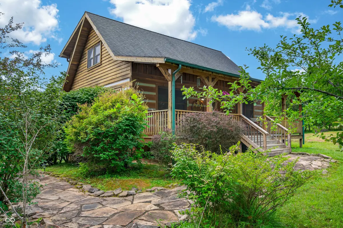 9601 Buffalo Pike, Freetown, IN 47235 - #1