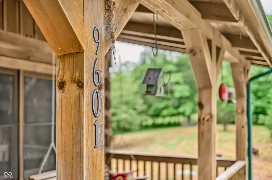 9601 Buffalo Pike, Freetown, IN 47235 - #3