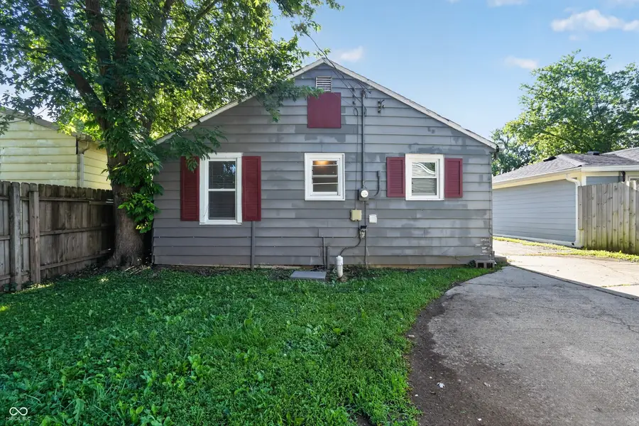 2230 N Butler Avenue, Indianapolis, IN 46218 - #3