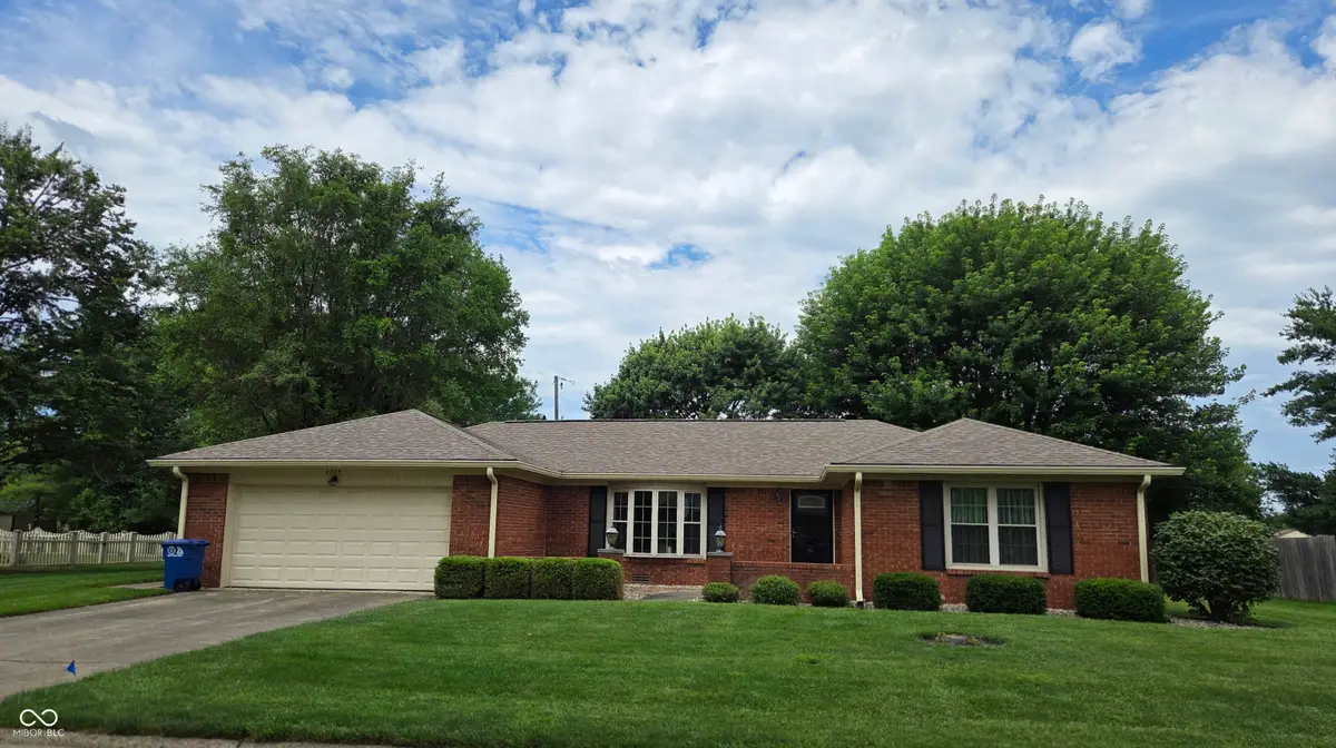 2305 Premier Street, Shelbyville, IN 46176 - #1