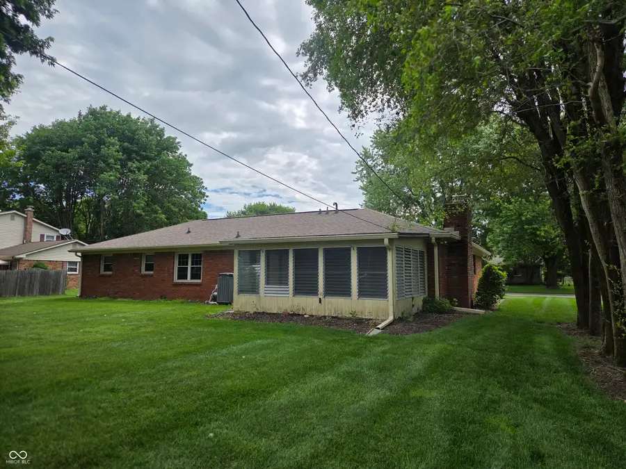 2305 Premier Street, Shelbyville, IN 46176 - #3