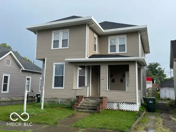 339 E Washington Street, Greensburg, IN 47240