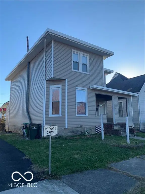 339 E Washington Street, Greensburg, IN 47240 - #3