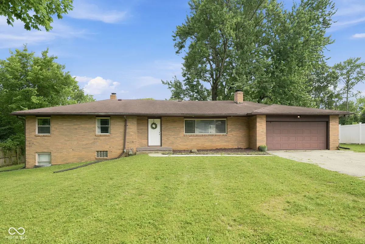 4241 Marrison Place, Indianapolis, IN 46226 - #1