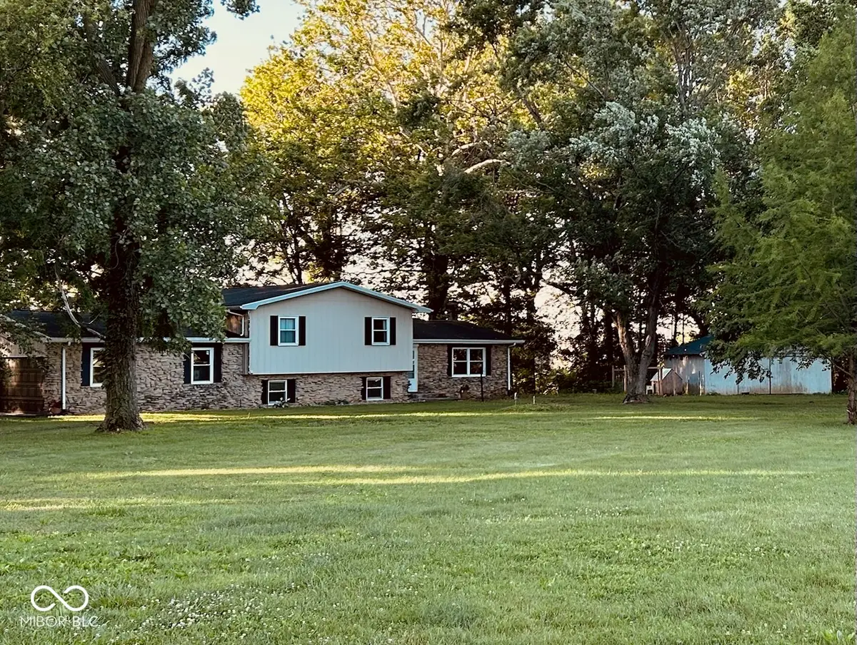3171 E 600 N, Windfall, IN 46076 - #1