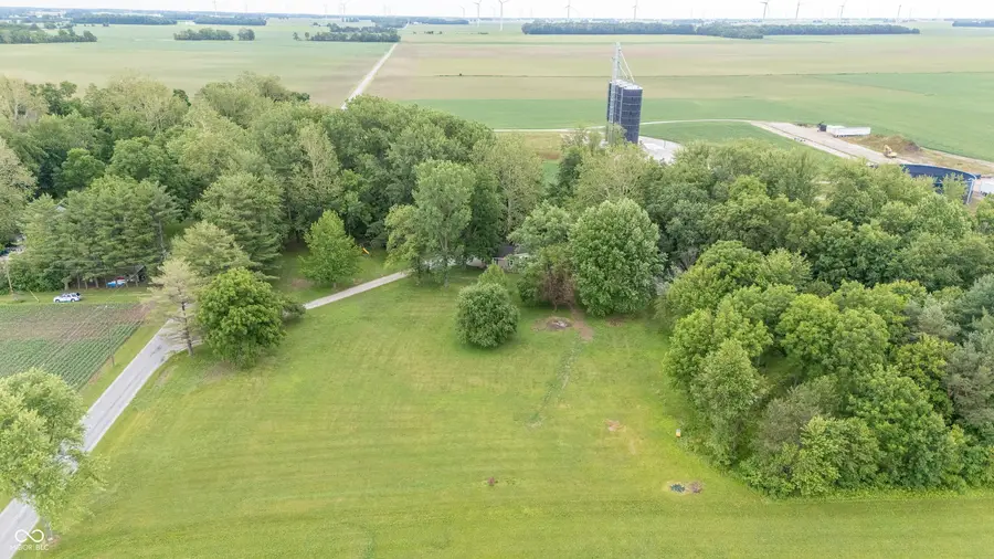 3171 E 600 N, Windfall, IN 46076 - #2