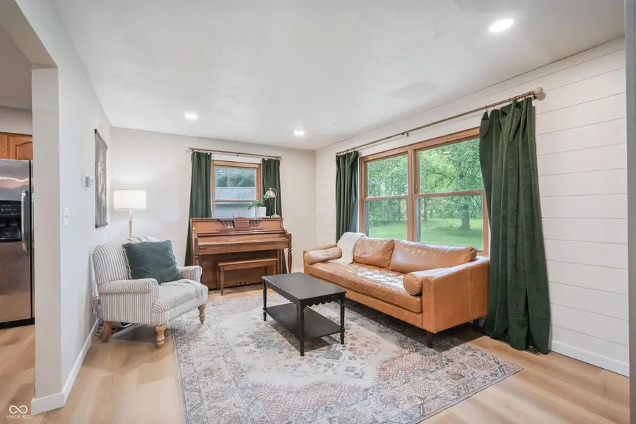 3171 E 600 N, Windfall, IN 46076 - #3