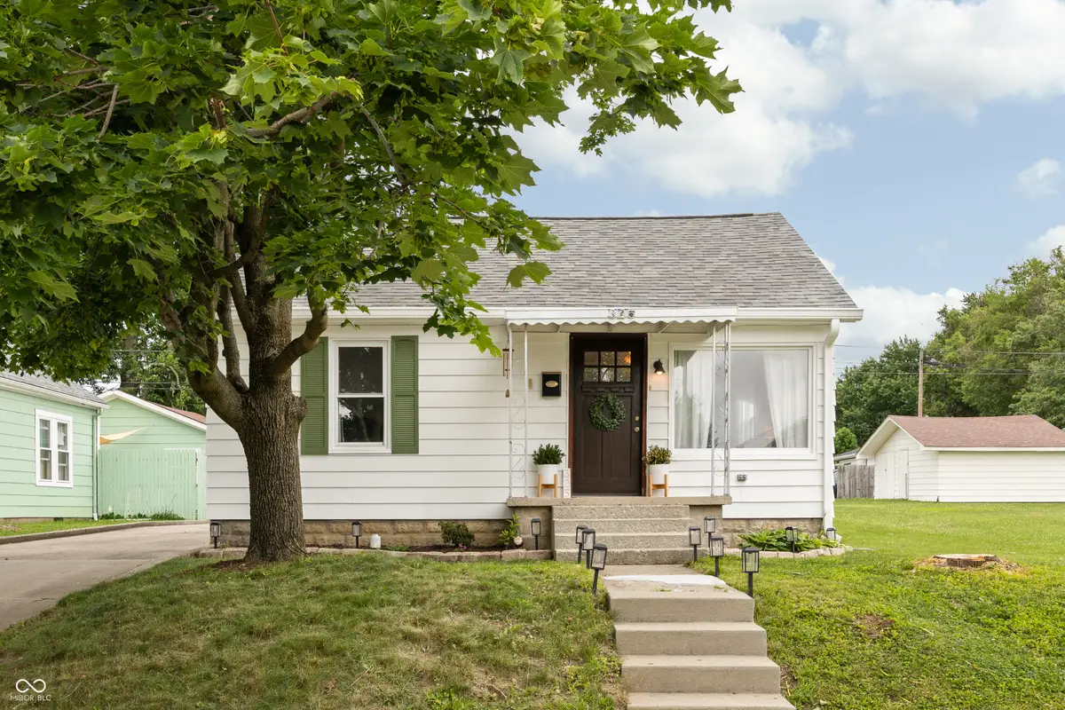 325 E Michigan Street, Fortville, IN 46040 - #1