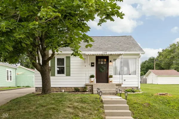325 E Michigan Street, Fortville, IN 46040