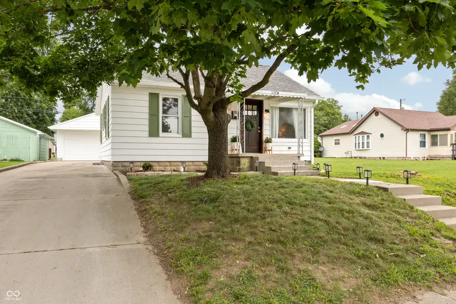 325 E Michigan Street, Fortville, IN 46040 - #3