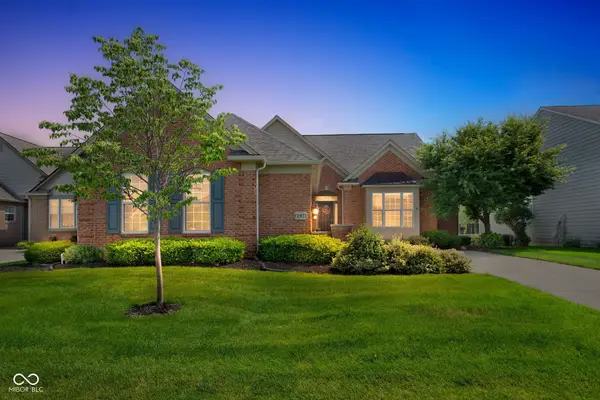 12971 Duval, Fishers, IN 46037