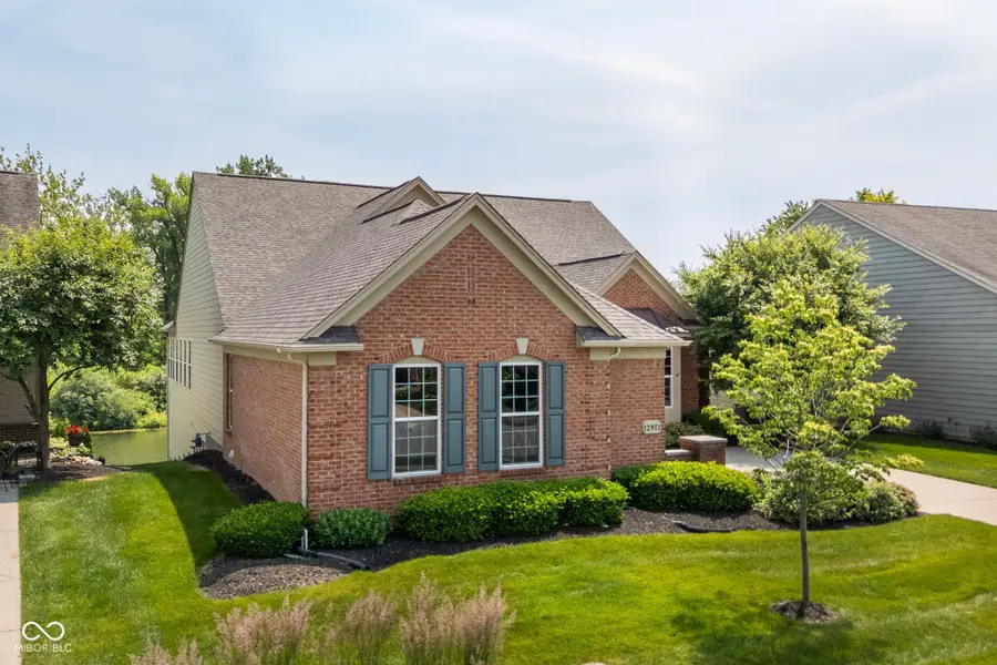 12971 Duval, Fishers, IN 46037 - #3