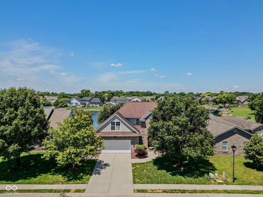 4420 Princeton Park Drive, Columbus, IN 47201 - #2