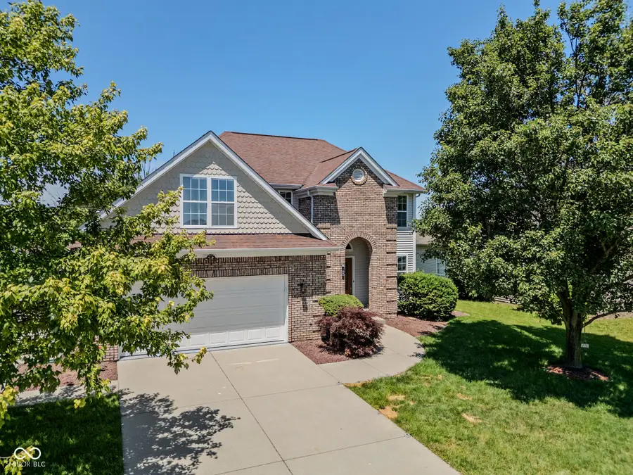 4420 Princeton Park Drive, Columbus, IN 47201 - #3