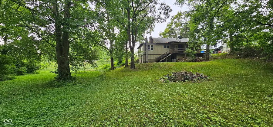 6 E Pearl Street, North Salem, IN 46165 - #3