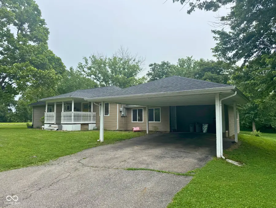 2311 N 500 W, Columbus, IN 47201 - #3