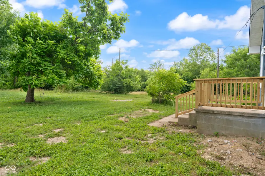 3312 N Thomastown Road, Austin, IN 47102 - #3