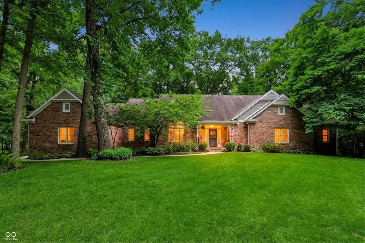 11845 Deer Walk Drive, Cicero, IN 46034 - #1