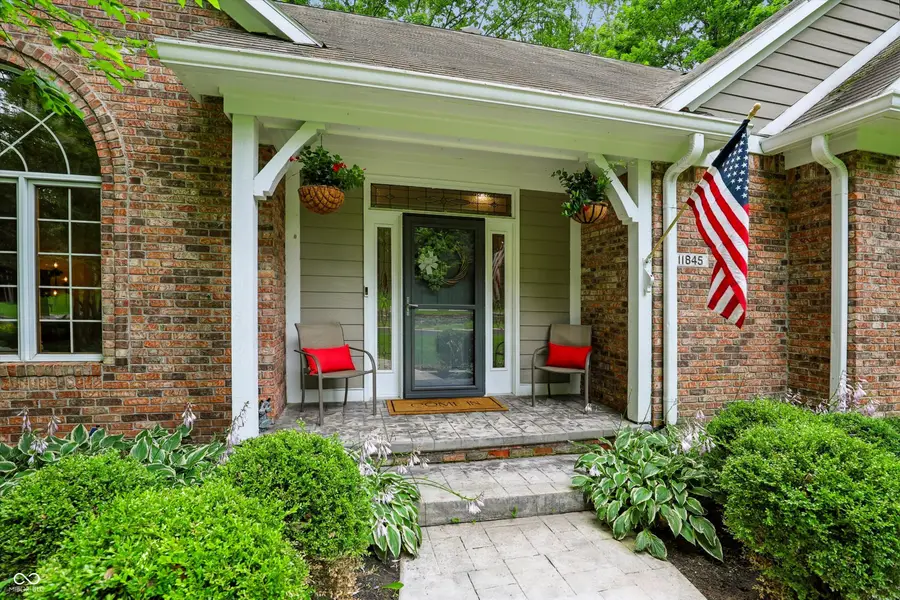 11845 Deer Walk Drive, Cicero, IN 46034 - #2