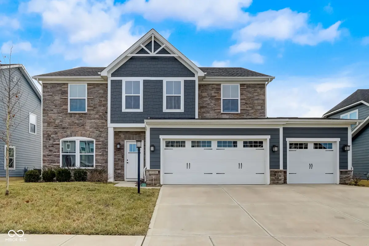 1239 Heartland Drive, Westfield, IN 46074 - #1