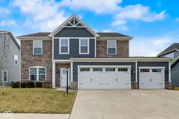 1239 Heartland Drive, Westfield, IN 46074