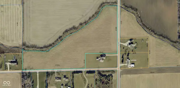 9542 N 50 W, Fortville, IN 46040