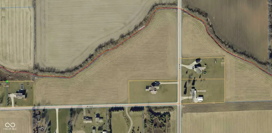9542 N 50 W, Fortville, IN 46040 - #2