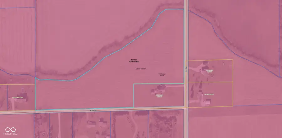9542 N 50 W, Fortville, IN 46040 - #3
