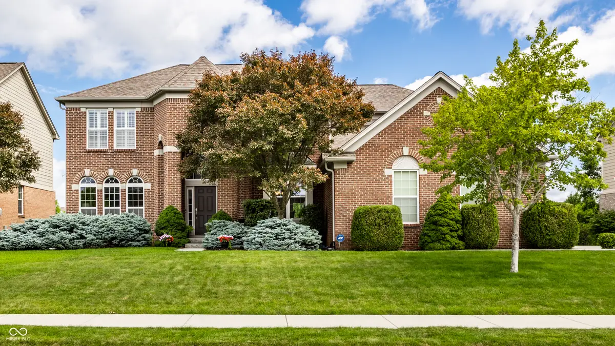 5980 Tanana Drive, Carmel, IN 46033 - #1