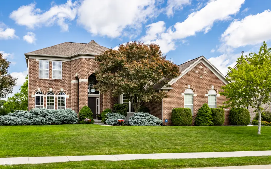 5980 Tanana Drive, Carmel, IN 46033 - #2