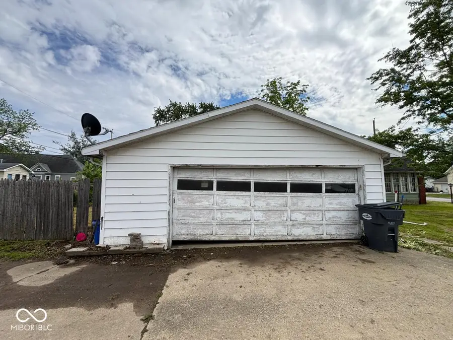 539 S Main Street, Montpelier, IN 47359 - #2