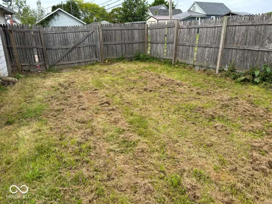 539 S Main Street, Montpelier, IN 47359 - #3