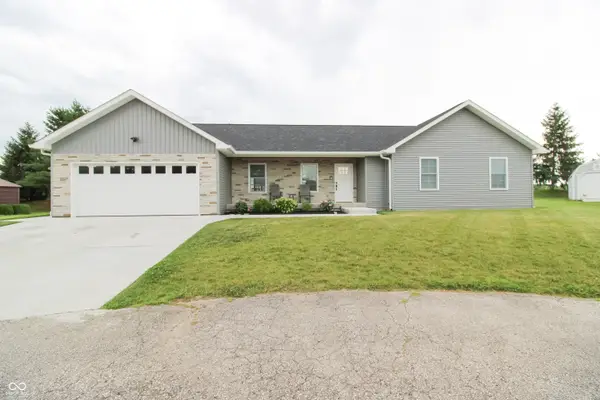 615 Sullivan Court, North Vernon, IN 47265