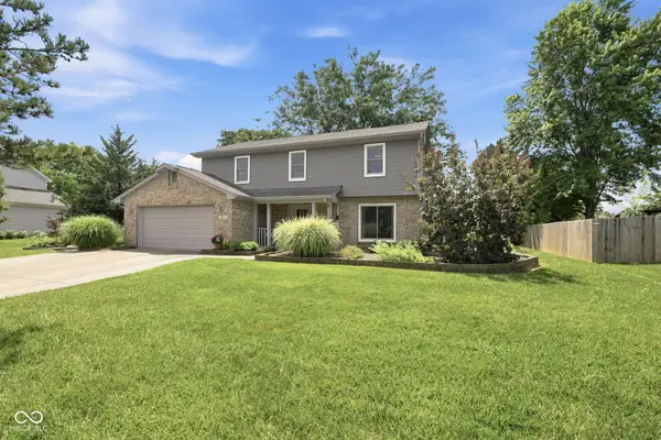 15017 Horseshoe Drive, Carmel, IN 46033