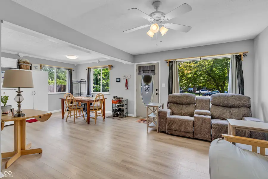 3746 S Walcott Street, Indianapolis, IN 46227 - #3