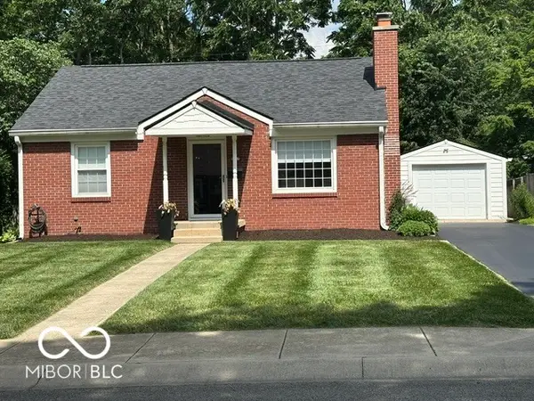 5527 Haverford Avenue, Indianapolis, IN 46220