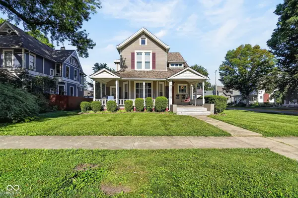 298 N Water Street, Franklin, IN 46131