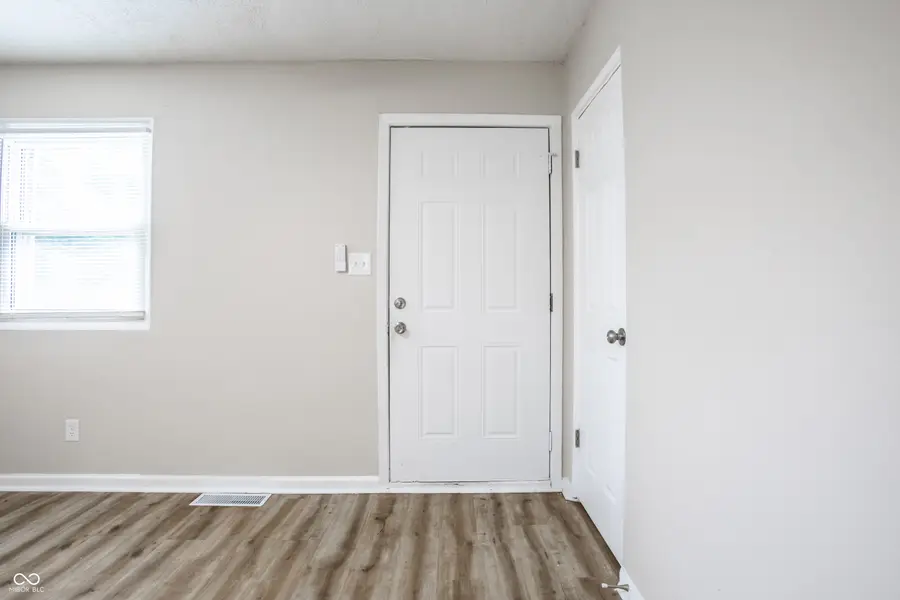 4418 N Audubon Road, Indianapolis, IN 46226 - #3