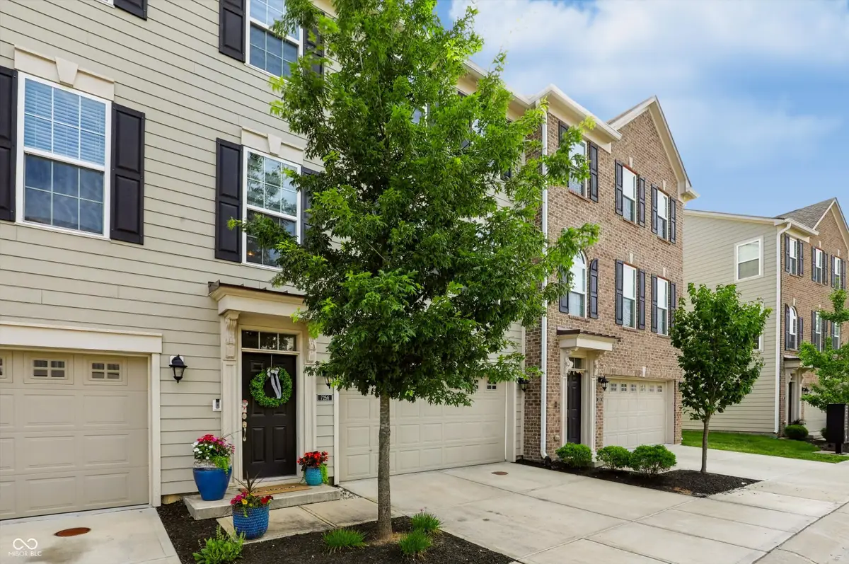 7256 Zanesville, Carmel, IN 46033 - #1
