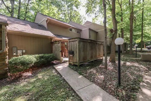 3824 Wilderness Trail, Indianapolis, IN 46237