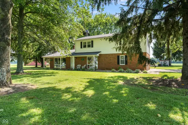 14761 S Us Highway 31, Elizabethtown, IN 47232