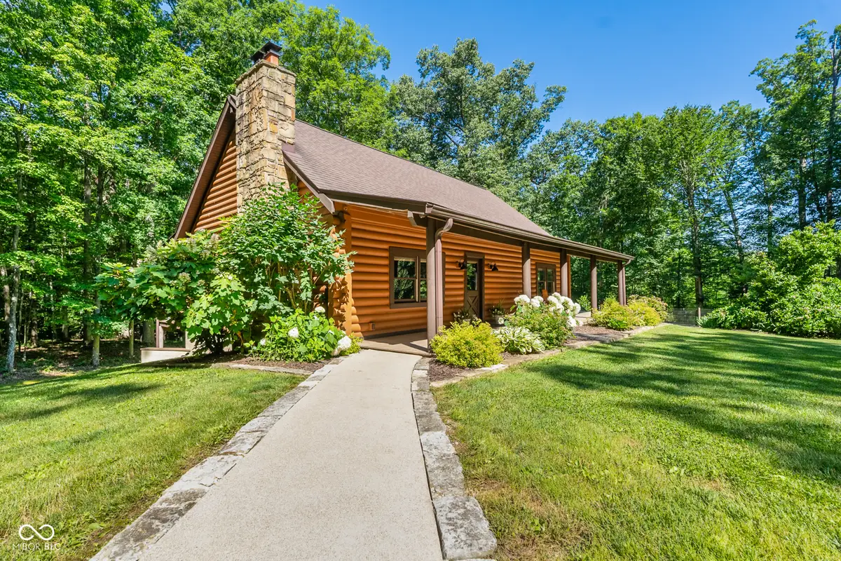 4710 N Morrison, Morgantown, IN 46160 - #1