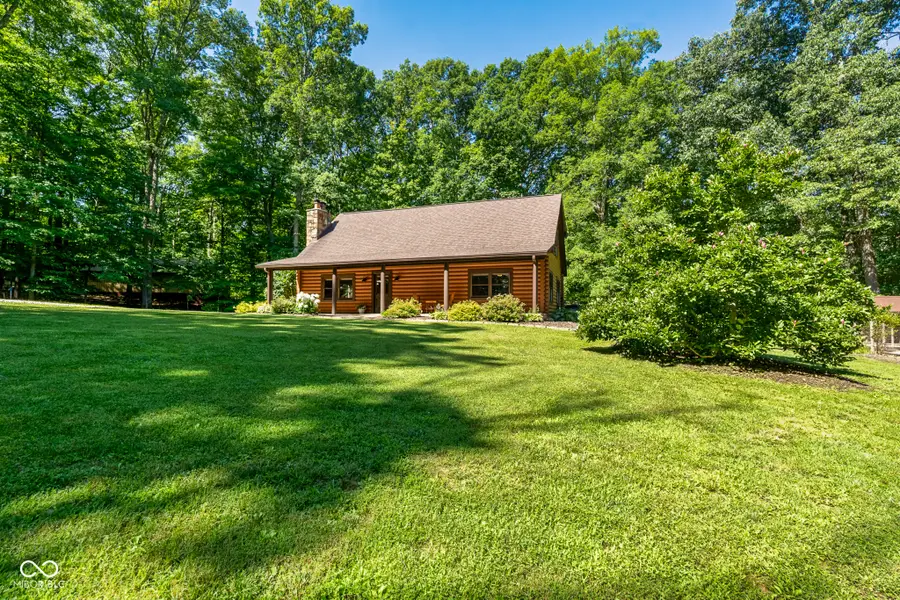 4710 N Morrison, Morgantown, IN 46160 - #2