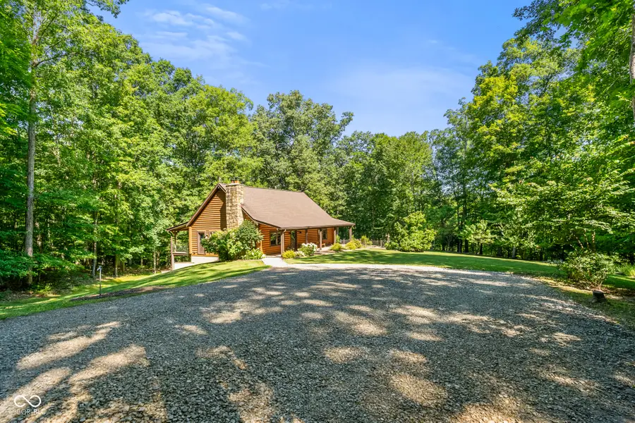 4710 N Morrison, Morgantown, IN 46160 - #3