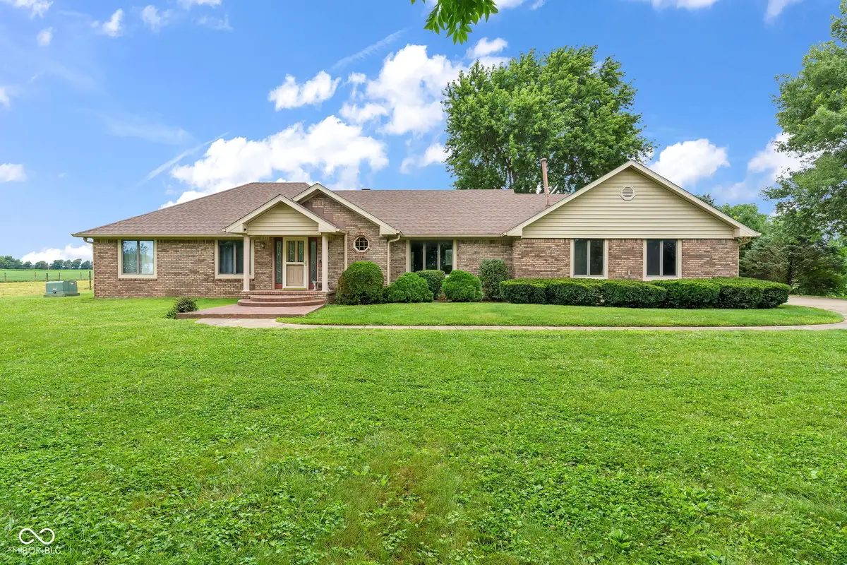 6300 E 350 N, Franklin, IN 46131 - #1