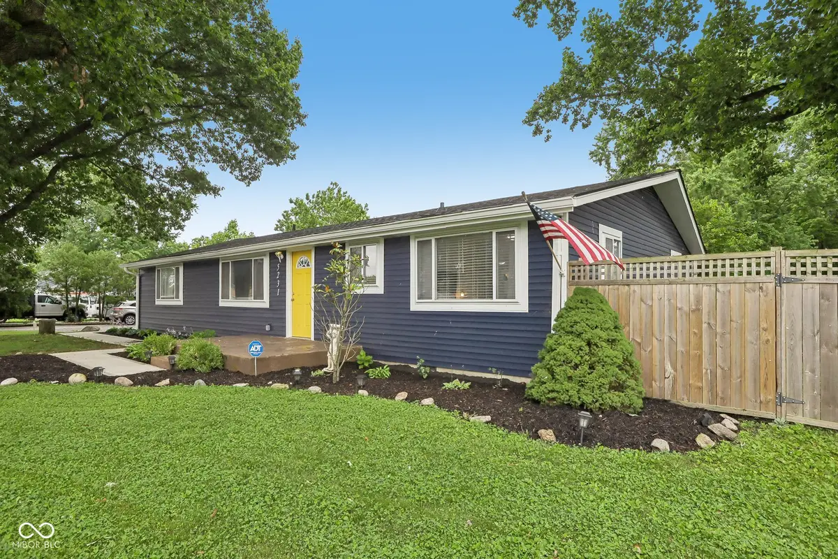 5231 W Edwards Avenue, Indianapolis, IN 46221 - #1