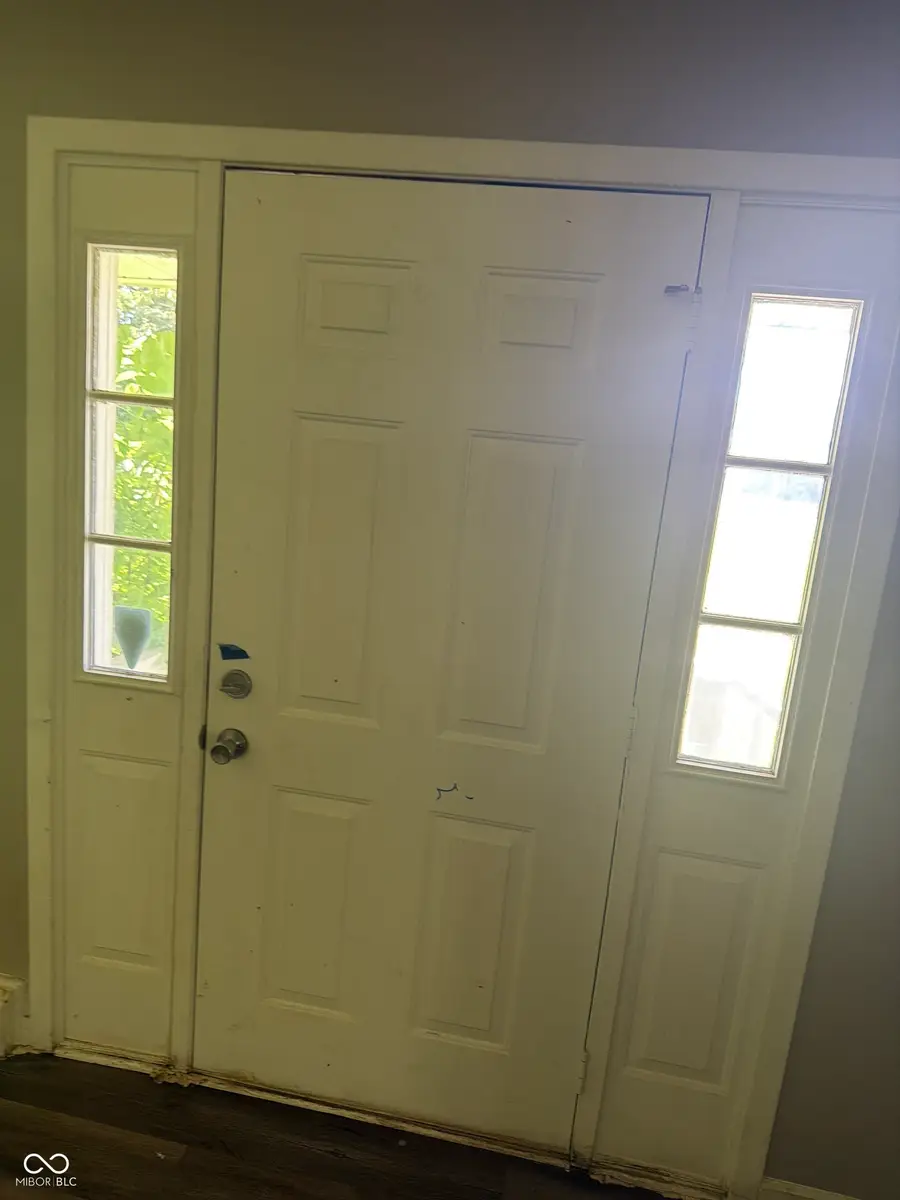 3001 N Richardt Avenue, Indianapolis, IN 46226 - #2